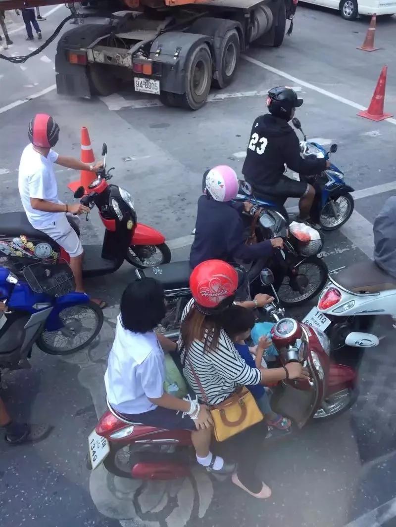 来普吉岛后感觉好难受,普吉岛最后一天购物