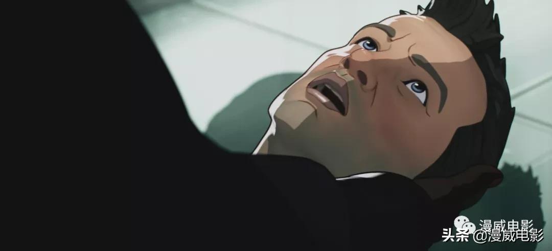 初代复仇者的高光时刻,初代复仇者们的故事