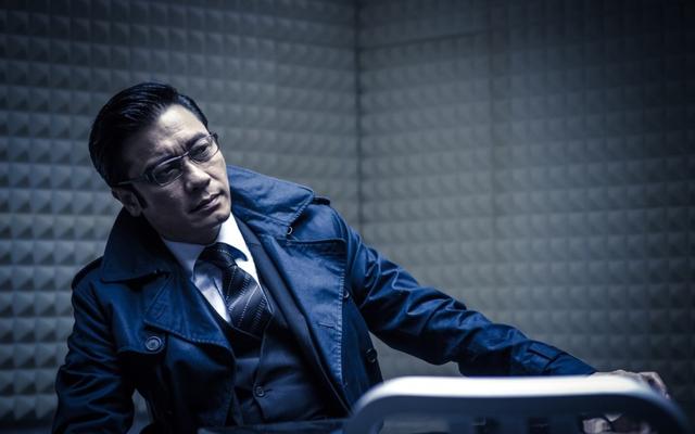 义不容情电视剧角色介绍,义不容情谁演得更好