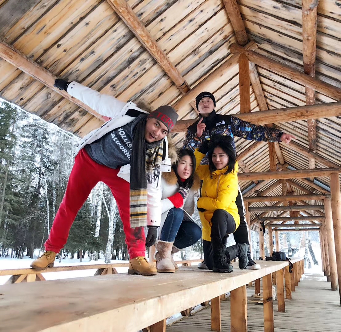 从新疆出发内地旅游省钱攻略,从新疆游全国的旅游路线推荐