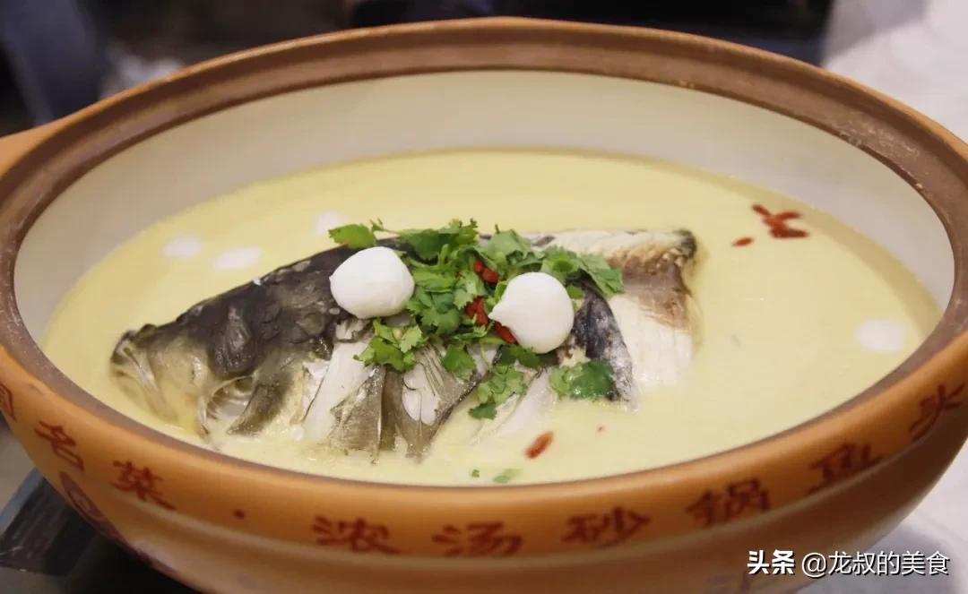 江浙沪必吃57种美食,长江特点美食有哪些菜