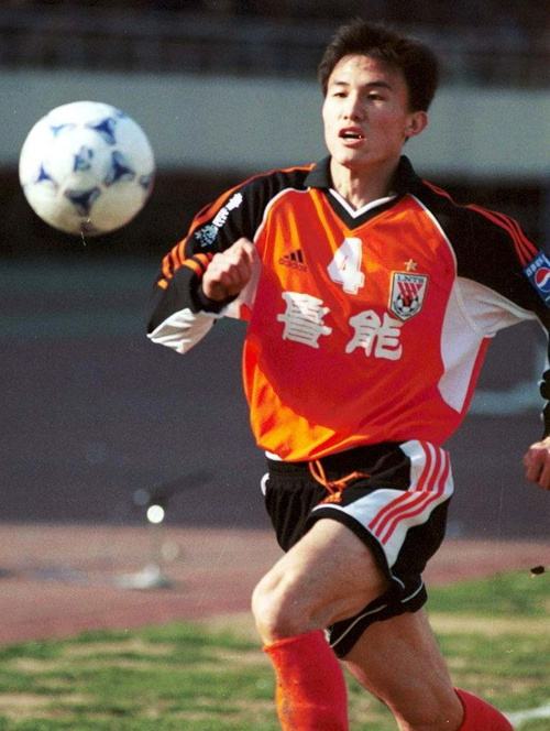 健力宝足球队留洋球员现状,中国足球巴西留学