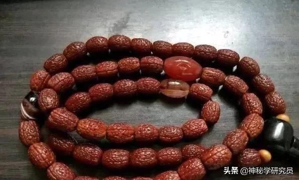 星月菩提手串怎么盘快包浆,星月菩提子手串怎么盘包浆快