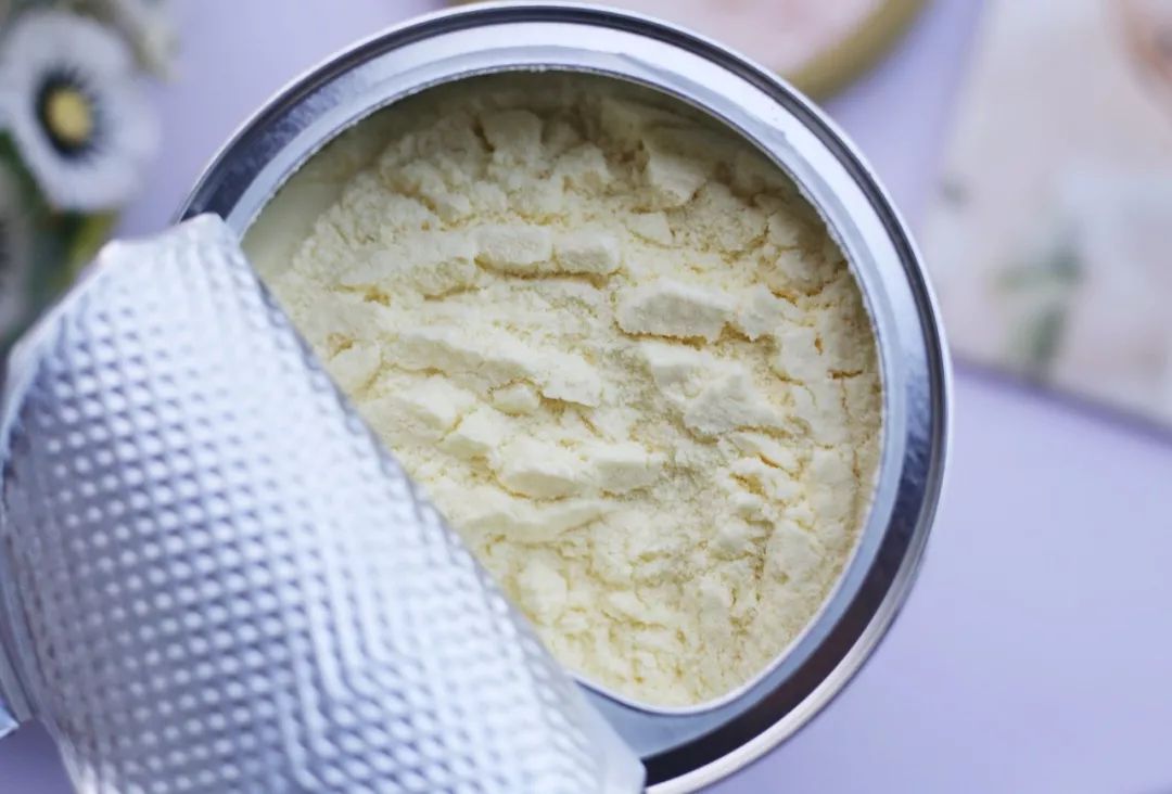 上韵爱氏奶粉主要成分是牛奶吗,爱氏上韵奶粉在中国的口碑怎么样