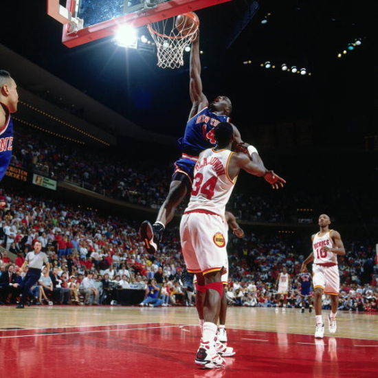 2001年全明星赛，最经典的翻盘，也是有最富戏剧性的前戏