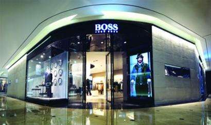 潮流男装品牌未来规划,成熟男装品牌排行前十名