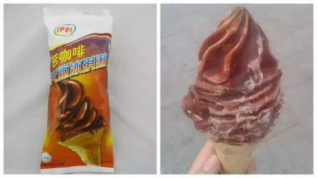 90后童年最爱吃的十种冰棍,80后吃过的冰棍儿