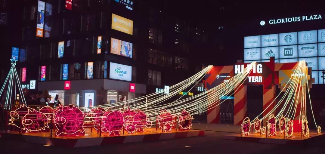 西安打卡景点和网红地,西安最近最火的打卡圣地