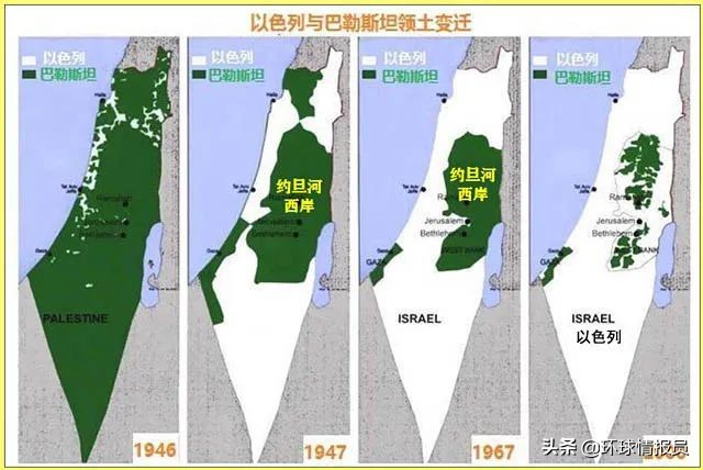 阿联酋与以色列建交意味着什么,阿联酋和以色列建交对中国的影响