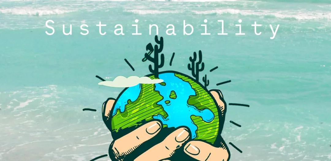 新冠疫情下，时尚业HM PradaCONVERSE在可持续发展中努力了没