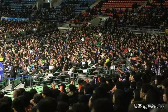 这是咱羽球人应该具备的球品，你都遵守了吗？