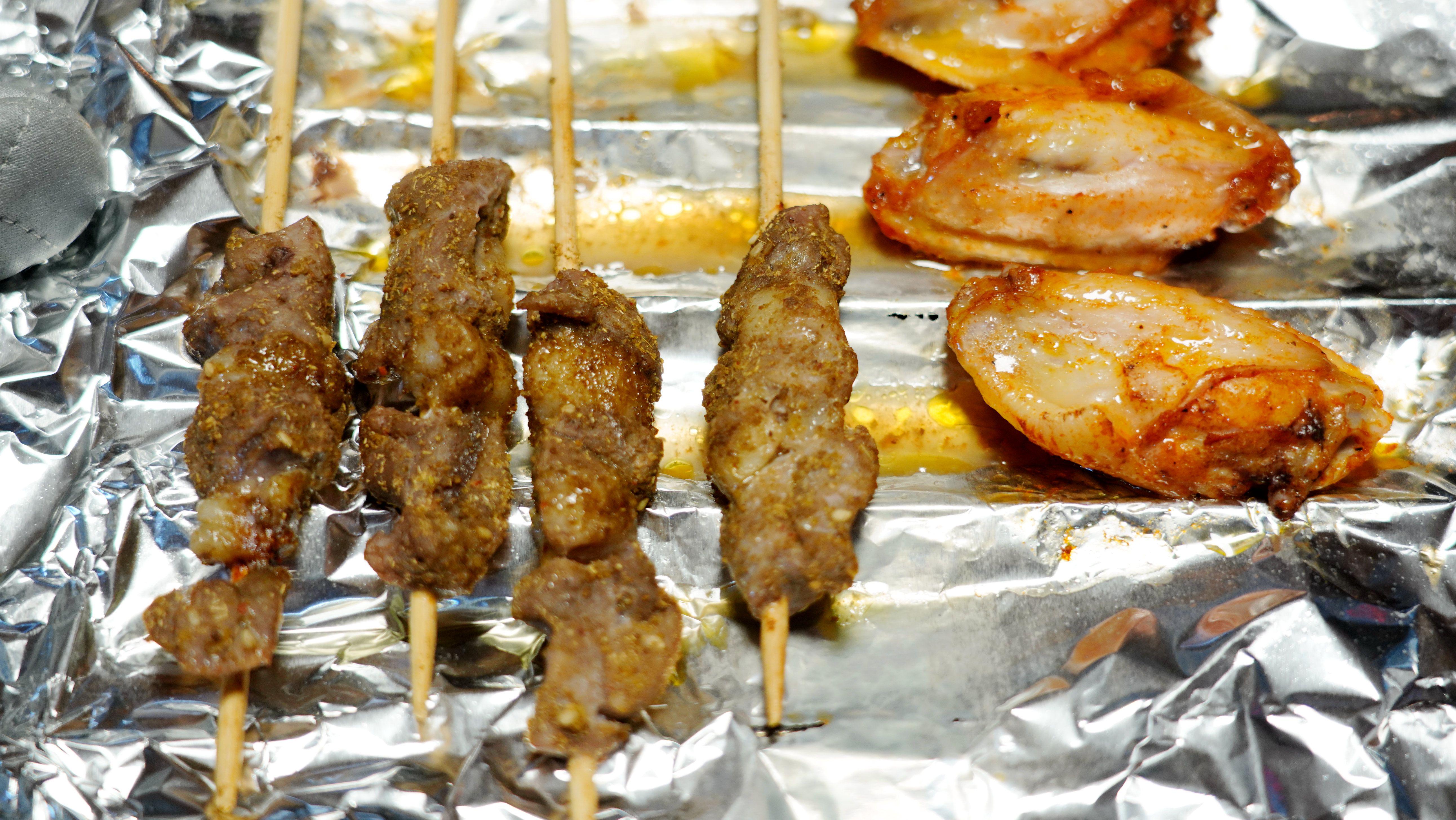 微波炉和微烤一体微波炉有区别吗,多功能微波炉哪个最好使