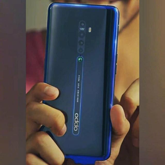 opporeno8coloros14已完成公测版,opporeno全球首款配色