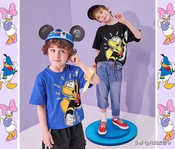 品牌童装10到15岁,10到15岁十大名牌童装排名