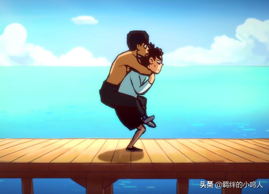 刺客伍六七中最难发现的细节,刺客伍六七中哪些超高难度动作