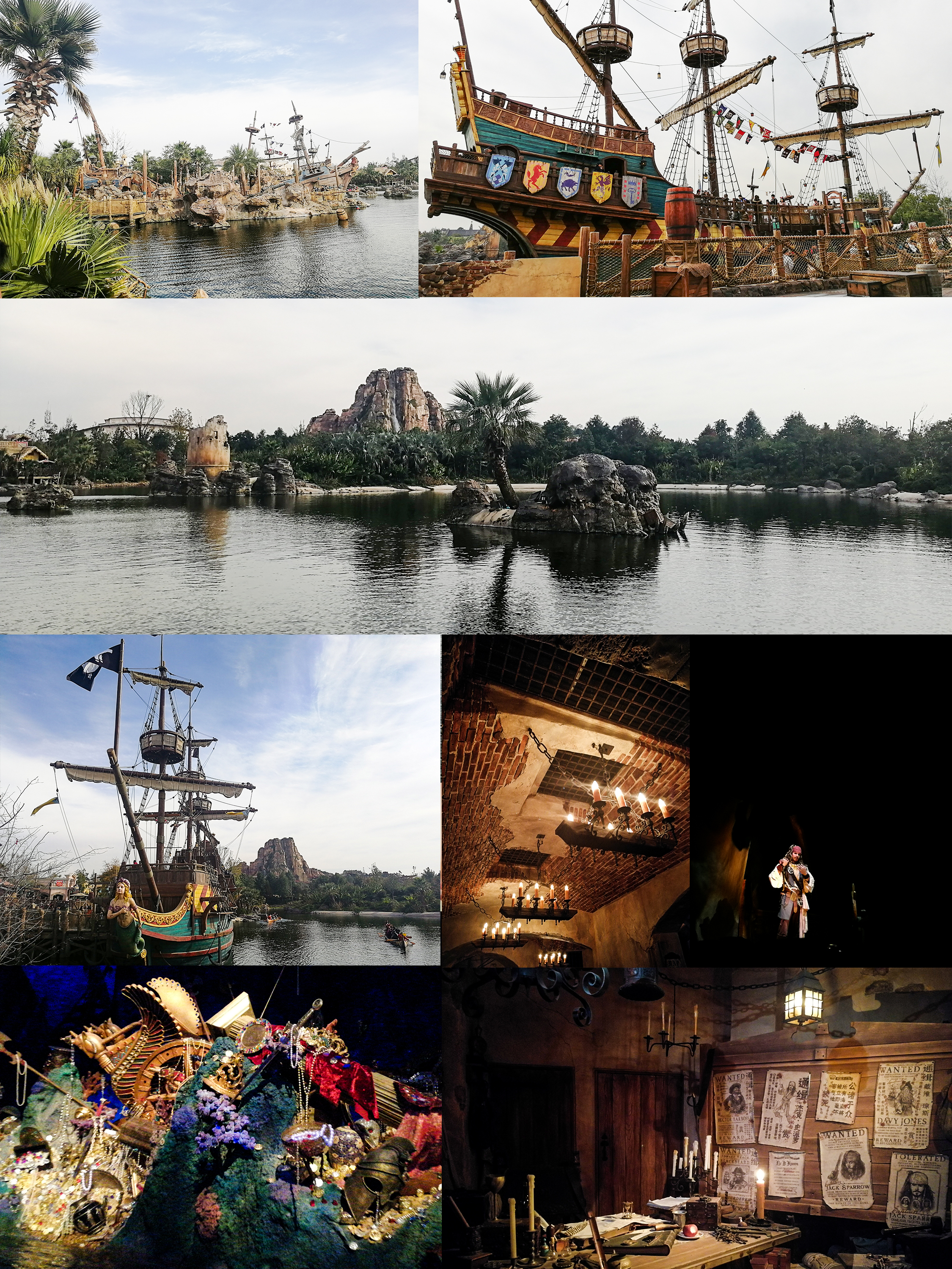 上海迪士尼6岁孩子攻略,上海迪士尼酒店住宿攻略