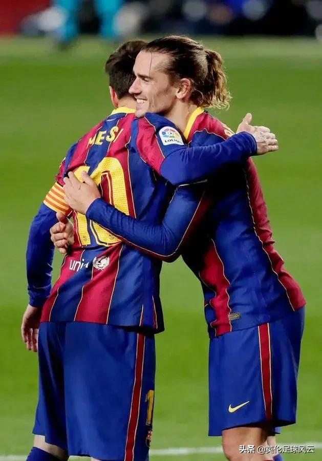 C罗不需要剧本，他自己就是最好的编剧