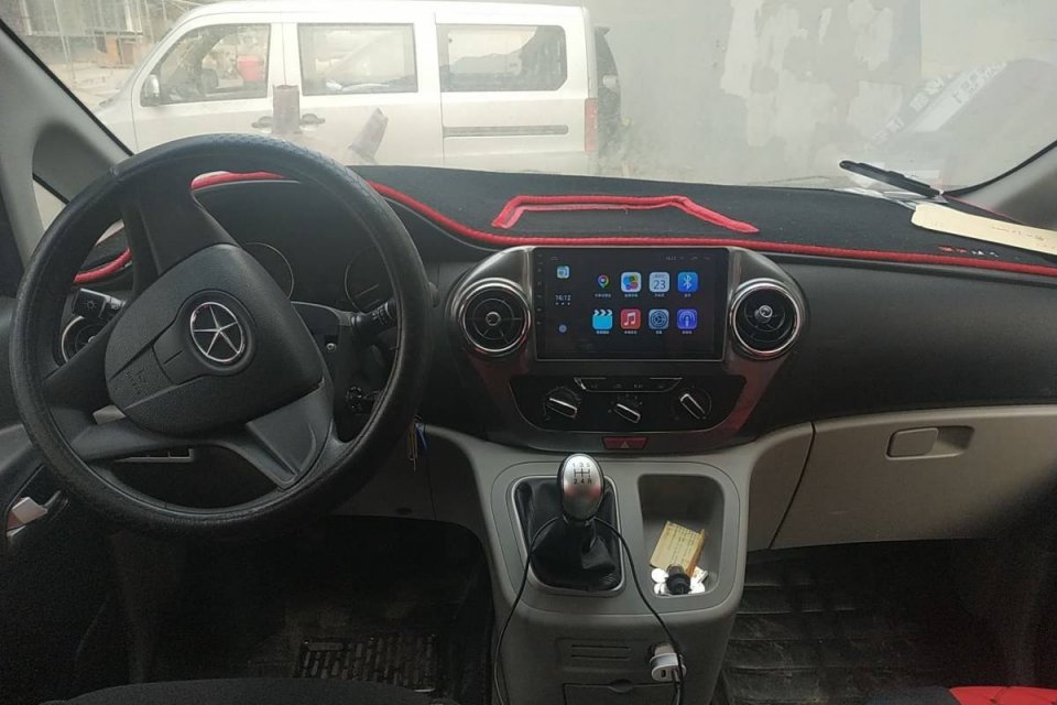 江淮瑞风m3多少秒能破百,江淮瑞风m3五座经典版测评