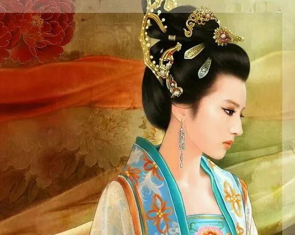 南唐后主李煜,最有才华的亡国之君南唐后主李煜