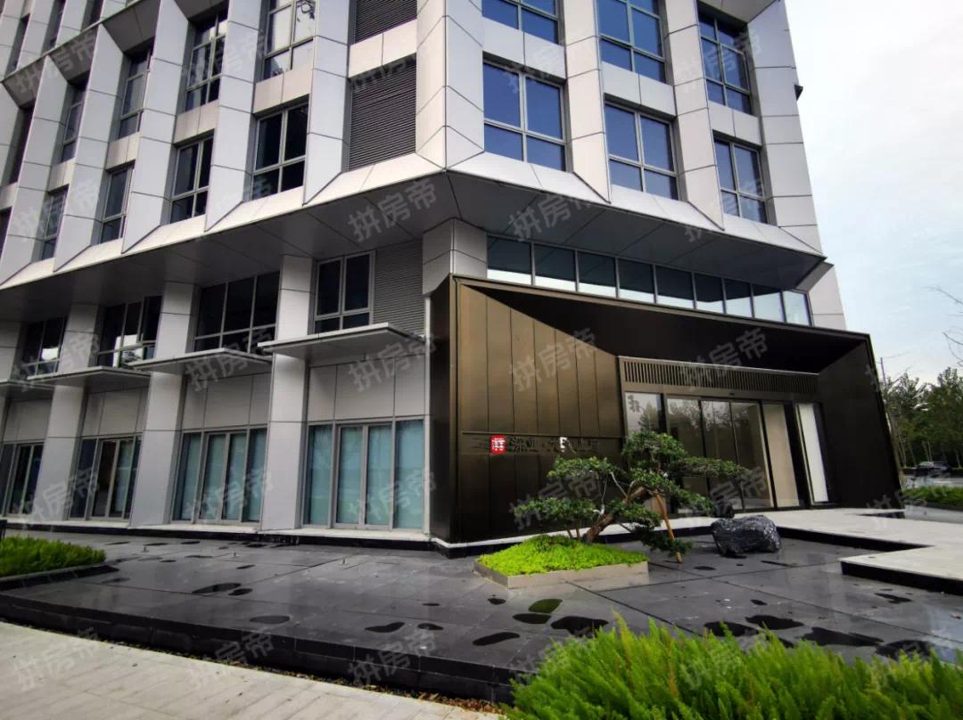 南京河西10盘齐开,南开新盘放风价