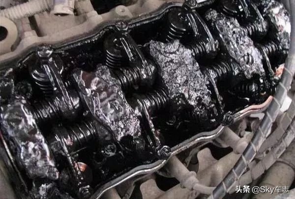 宝马机油怎么判定真伪,宝马机油怎么判断真伪