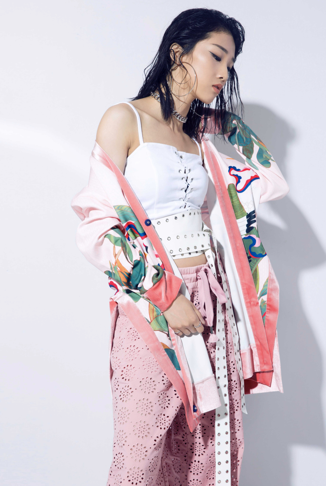 直男眼中的丑女都有这6个特征,直男眼中的五大丑女