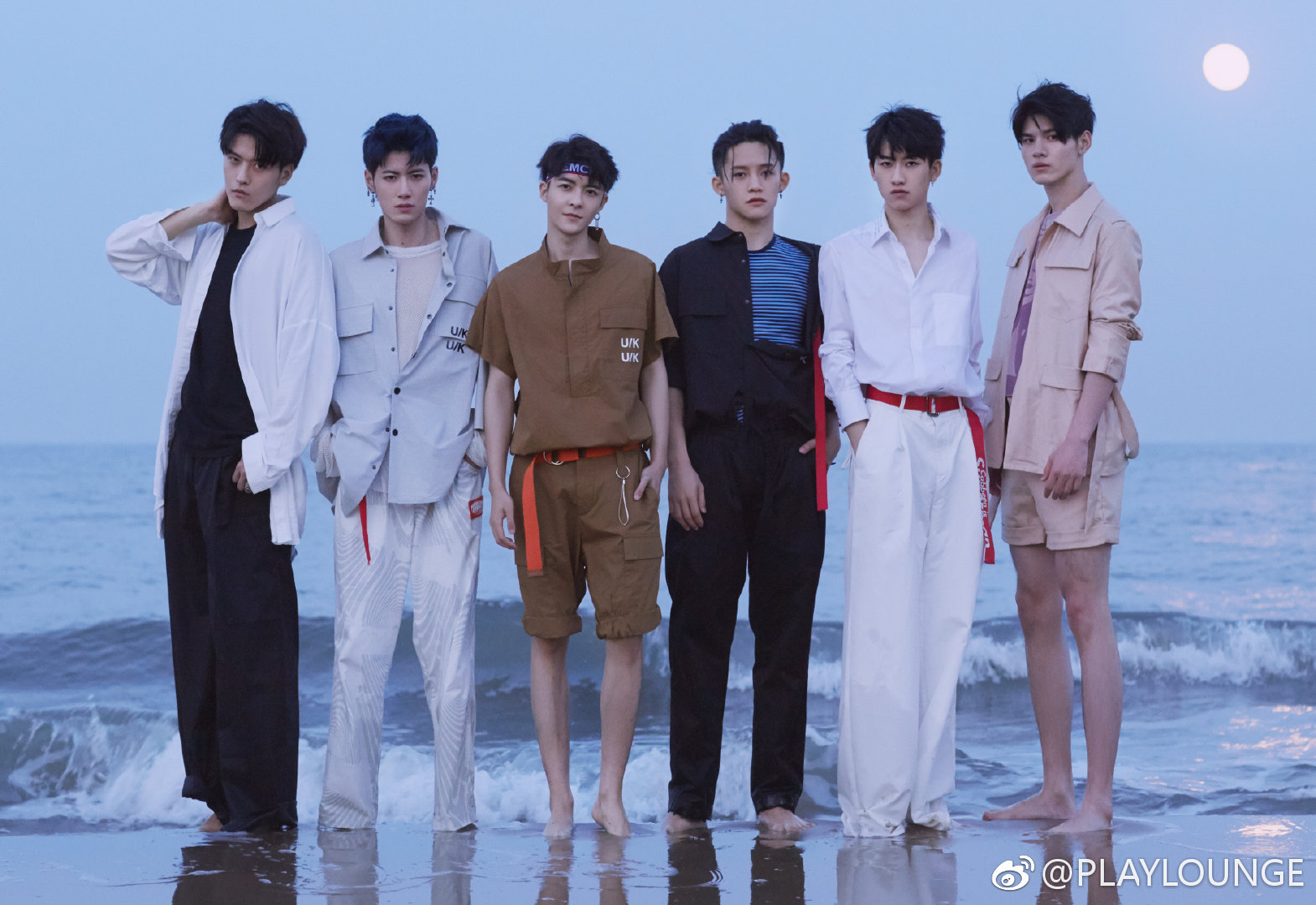 鏄撶儕鍗冪幒鐜嬭仾,鏄撶儕鍗冪幒鍜岀帇鎬濊仾鍚堢収