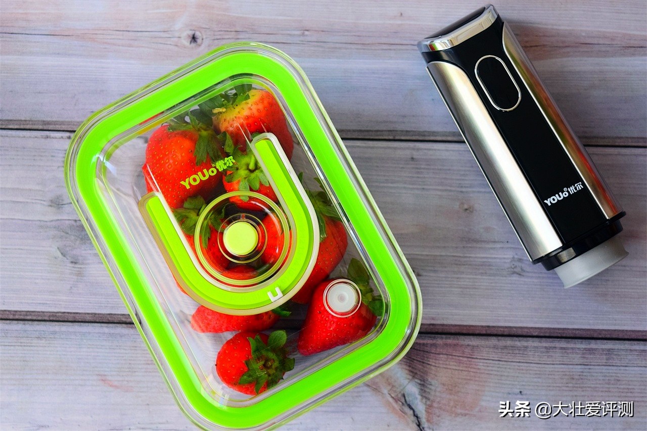 手持真空保鲜机,优尔家用保鲜封口机旗舰店