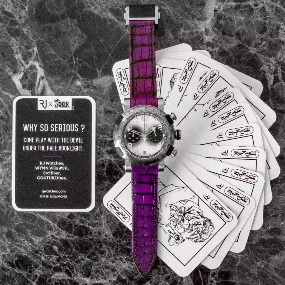 蜘蛛侠联名手表,蜘蛛侠联名手表的样子