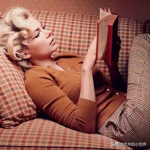 遇到穿婚纱的男孩子你就嫁了吧,遇到一个穿polo的男人