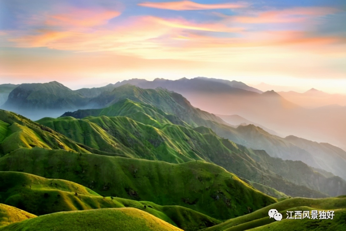 江西新增10个省级全域旅游示范区，快来为你的家乡打call！