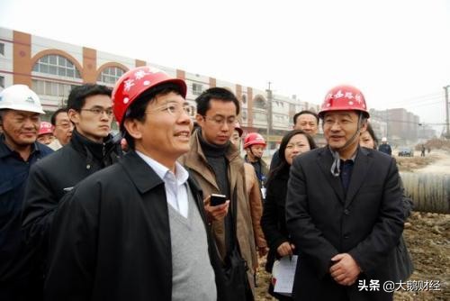 细数合肥经济发展之路,合肥市经济为何发展如此迅速