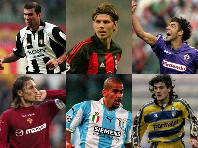 罗纳尔多为什么没有得过金球奖,罗纳尔多意甲为什么没拿金靴