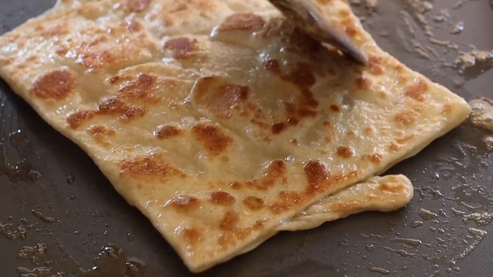 印度飞饼真好吃是什么梗,正宗的印度飞饼到底是怎么样