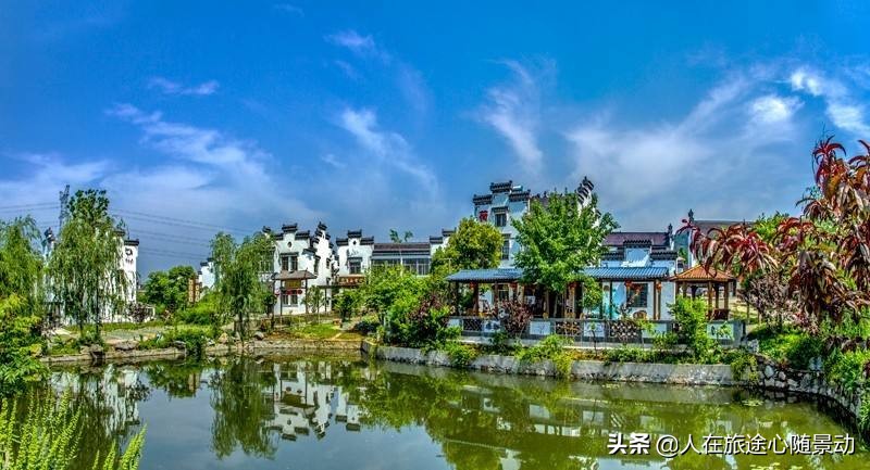 南京江宁乡村旅游攻略,南京江宁最美乡村一日游