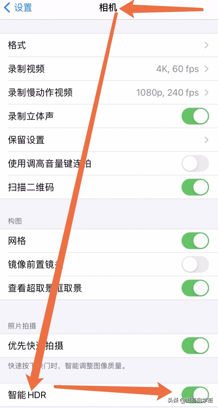 手机拍晚霞怎么设置相机参数,夕阳拍摄技巧相机怎么设置