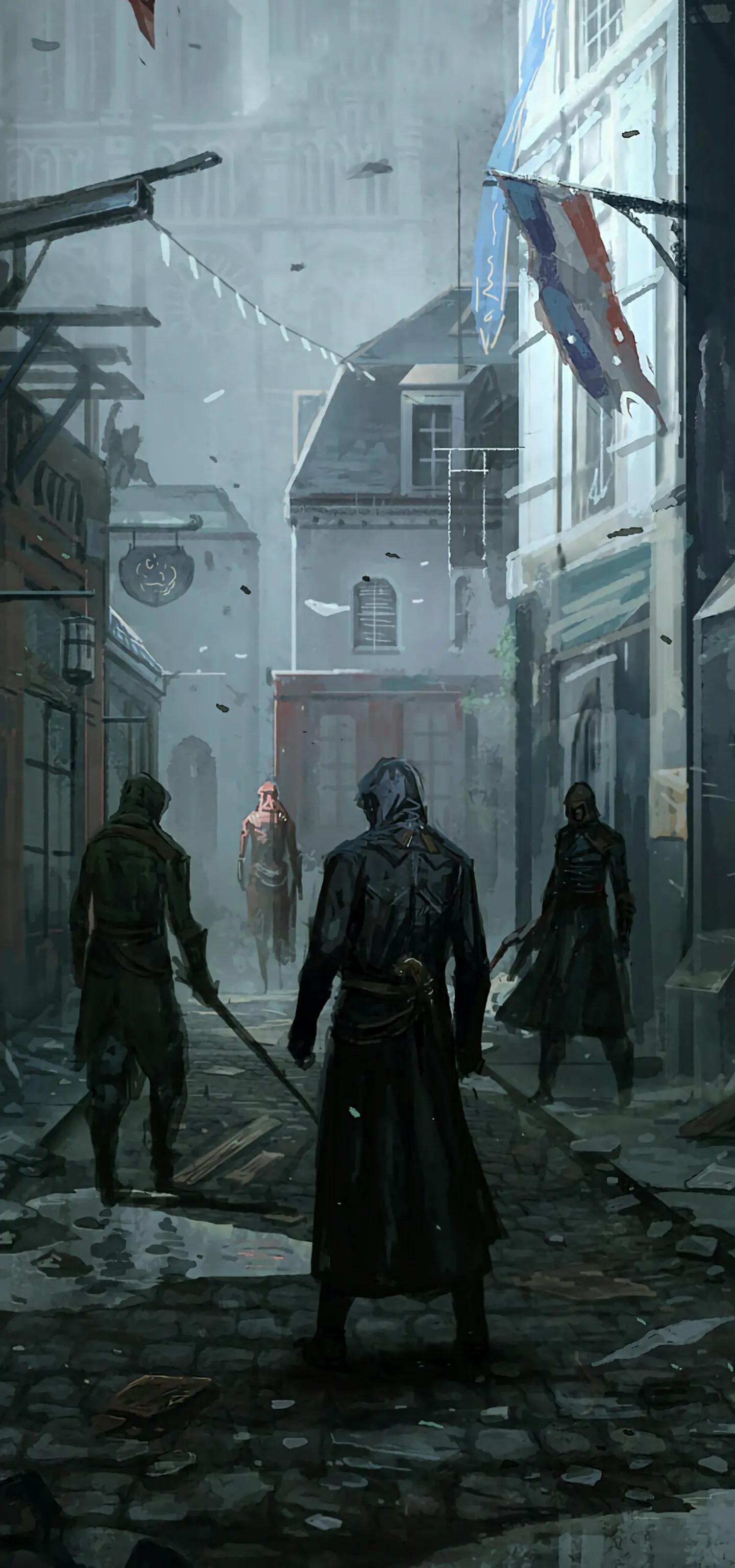 暗黑系美女壁纸超清,暗黑系壁纸女生身材