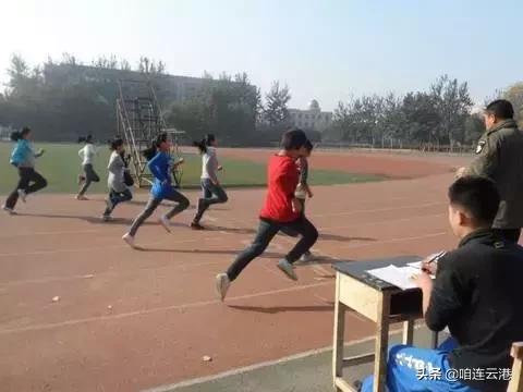 体质健康测试对中考体育的促进,天津中考体育与健康考什么