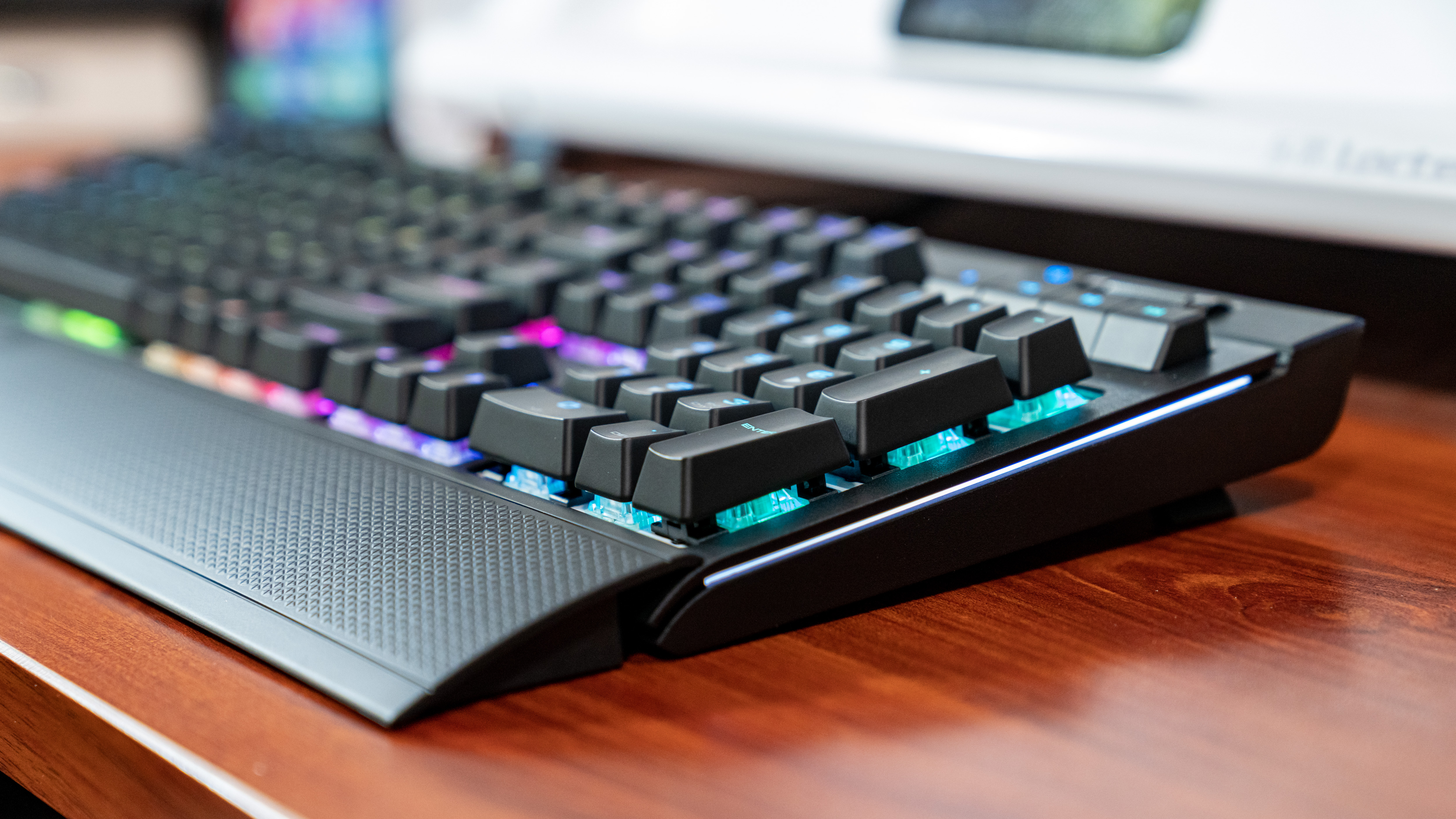 外设键鼠推荐100元以内,618无线机械键鼠