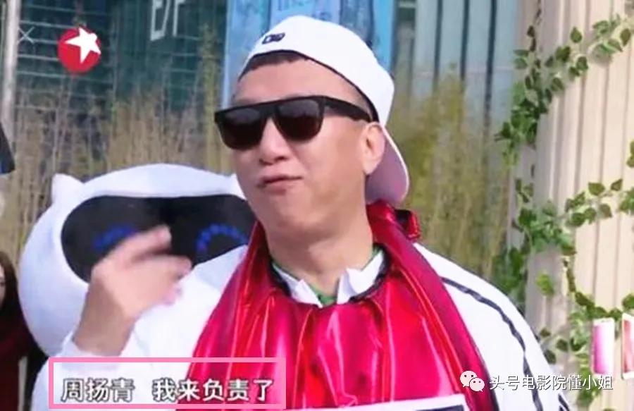 罗志祥人设塌了,罗志祥人设崩塌还有人看吗