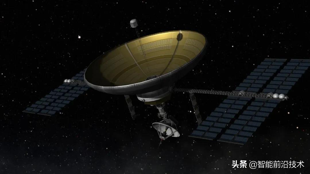 电子侦察卫星排名,美国侦察卫星的真实水平