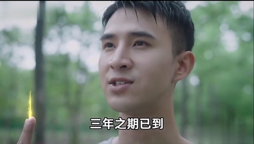 我们采访了歪嘴战神本人，并问了他当赘婿到底是什么感受