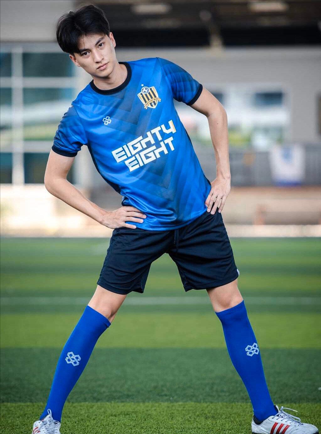 糕卡娜少年时期,缪苏帕糕卡娜2020年1月份的采访