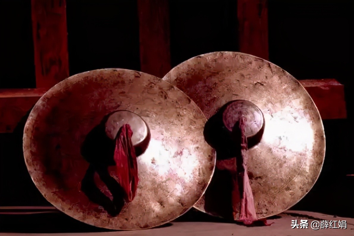 佛门法器大全,佛门法器金刚宝轮