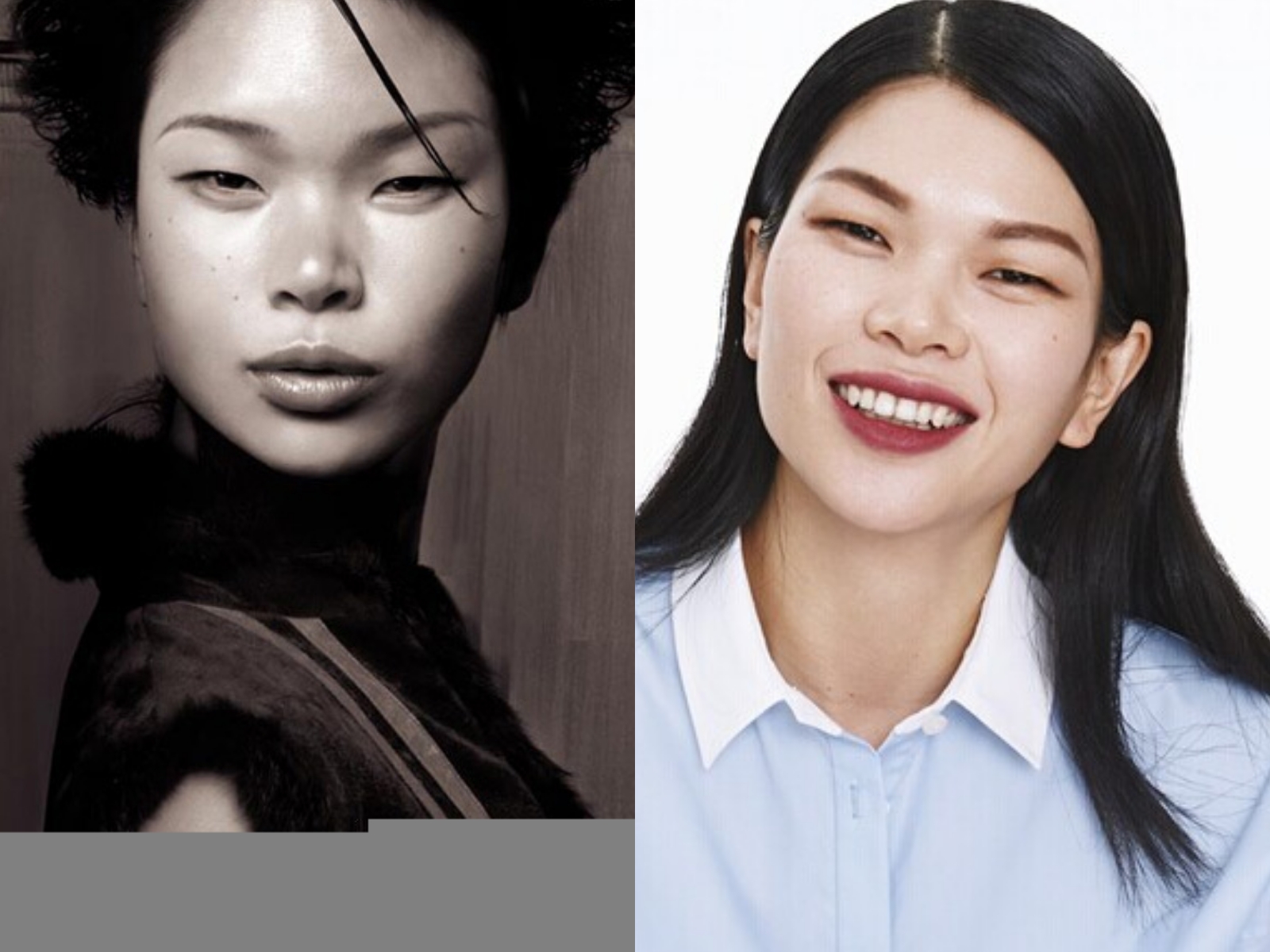 为什么清华美院热衷于眯眯眼,央视评清华大学美院眯眯眼