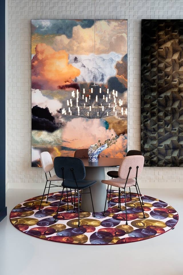 2021年米兰国际办公家具展,2021米兰家具展爆款国内工厂