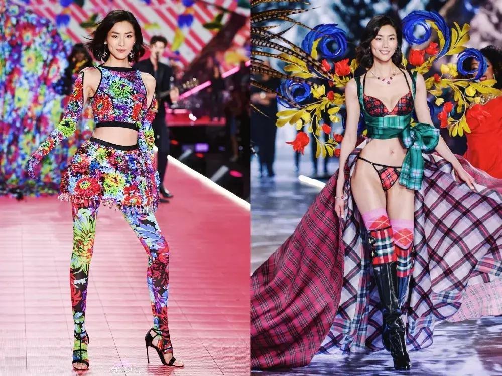 刘雯今年最流行的包,刘雯同款包时尚潮流大牌大容量