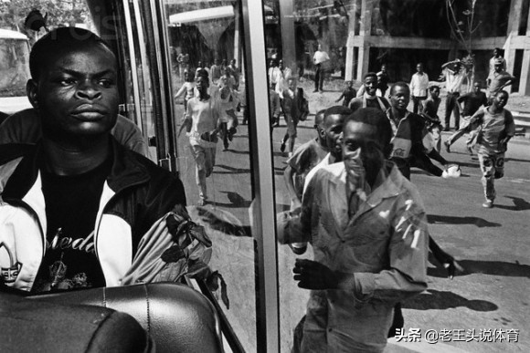 中国足球史上十大最强门将,中国足坛十大外籍球星