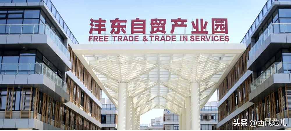 大西安黄金中轴，去化率高达95%，这家红盘热销的秘密是什么？