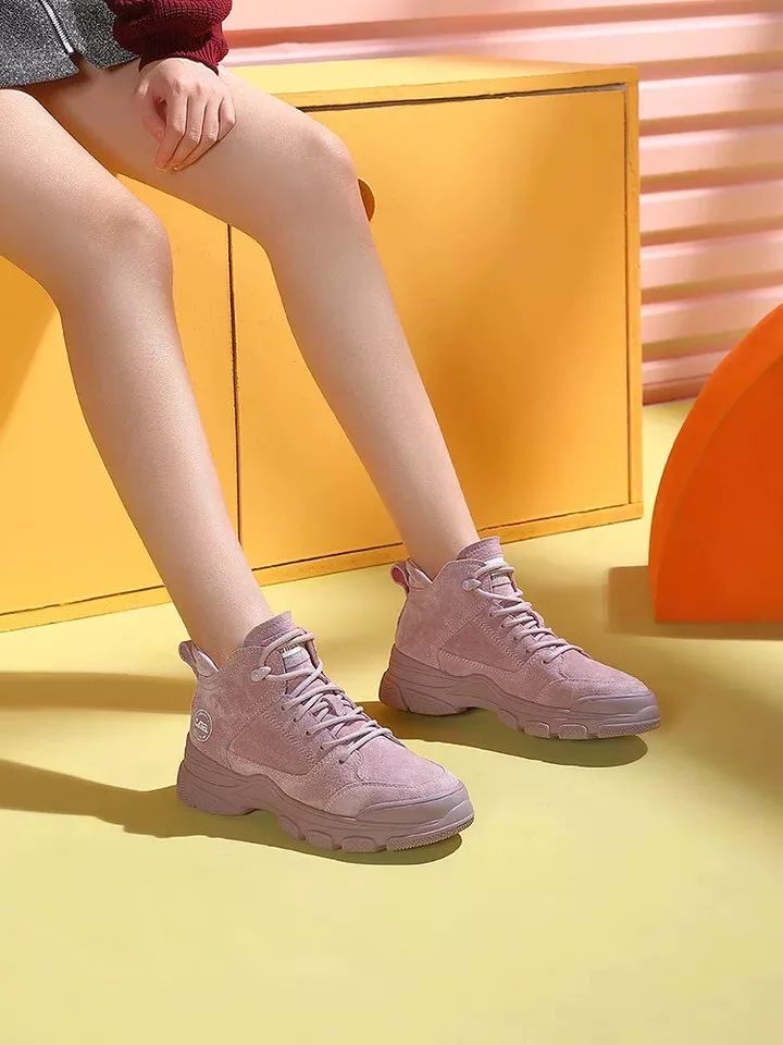 双十一2019必买实战鞋子清单,2019双十一预售鞋